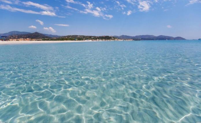 Tuffarsi Nel Paradiso วิลลัสซีมีอุส ภายนอก รูปภาพ