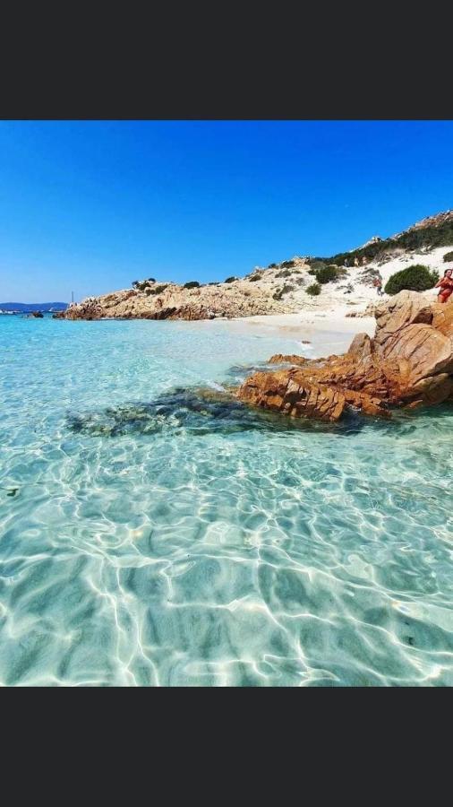 Tuffarsi Nel Paradiso วิลลัสซีมีอุส ภายนอก รูปภาพ