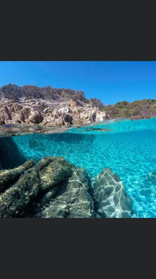 Tuffarsi Nel Paradiso วิลลัสซีมีอุส ภายนอก รูปภาพ